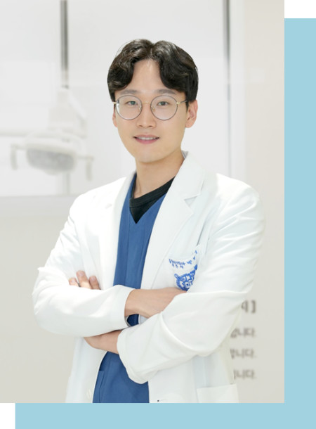박원준 원장님