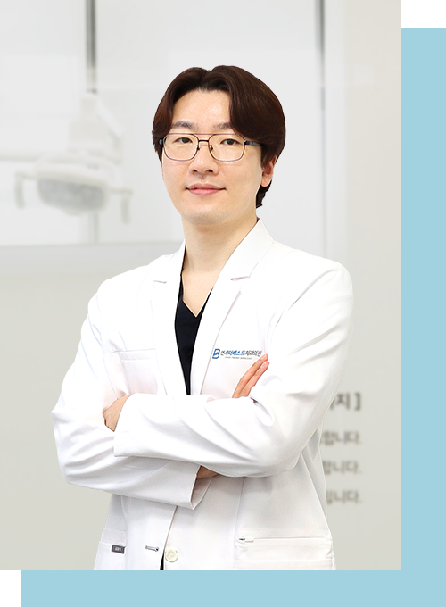 정성문 원장님
